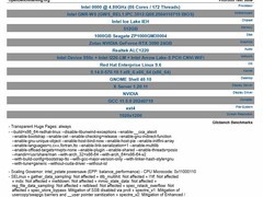 英特尔发布86核至强6新处理器，剑指高端工作站市场