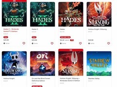 哈迪斯2正式上线，登顶Switch畅销榜，独立游戏迎来高光之年