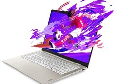 2025笔记本颜值典范，深度品鉴联想YOGA Air 14 Aura Al元启版