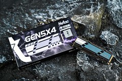 朗科绝影NV150HK固态硬盘评测 PCIe5.0真千里马