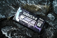 朗科绝影NV150HK固态硬盘评测 PCIe5.0真千里马