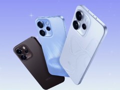 2999元起！OPPO Reno15系列售价公布