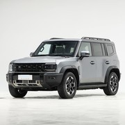 20万内插电混动SUV推荐：五款实力车型全解析