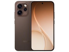 OPPO Reno15 12+256GB可露丽棕低至2654元