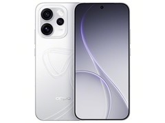 OPPO Reno15 Pro星钻配色首发钜惠