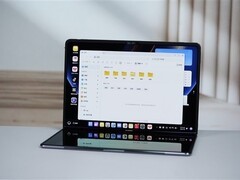 华为MateBook Fold/Pro搭载麒麟X90处理器，通过国家二级安全认证