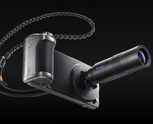 谁是真正的演唱会神器？盘点可选购增距镜的在售影像手机