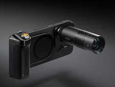 谁是真正的演唱会神器？盘点可选购增距镜的在售影像手机