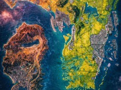 《GTA6》地图规模达前作3.5倍！