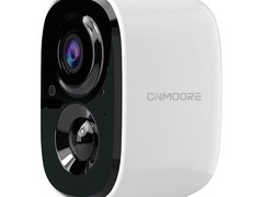 神眸BC22S监控32G版年货节低至50元