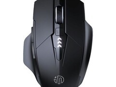 英菲克PM6无线鼠标活动价低至21.9元