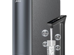 美的双子星净矿一体机2394元