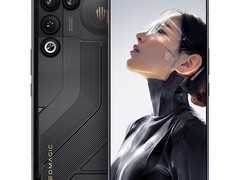 红魔11Air电竞手机限时3898