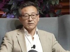 蔡崇信忆1999年加盟阿里：一小时面谈即决，见证从域名到全球巨头的蜕变