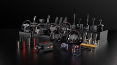 莱仕达车手训练营，一场赛车文化的破圈实验