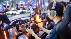 莱仕达车手训练营，一场赛车文化的破圈实验