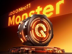 iQOO Neo11打游戏咋样？