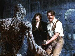 木乃伊4正式官宣：费舍与薇兹回归，2028年5月上映，延续前两部正统剧情