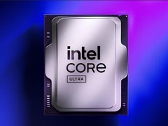 Nova Lake将有52核心？首次有低功耗能效核