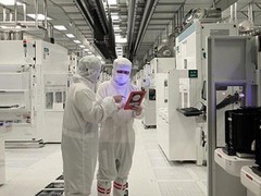 台积电批准2025年度员工奖金超453亿元，人均约54万元