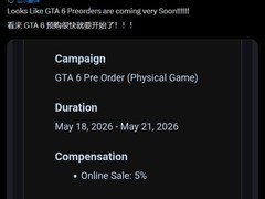 GTA6预购传闻频现：电商邮件与土国零售商页面引热议，官方尚未证实