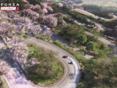 极限竞速：地平线6媒体评测出炉：驾驶体验顶级，日本地图人文深度不足