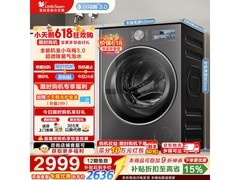 小天鹅小乌梅3.0洗衣机10kg