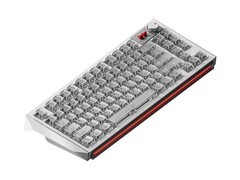 NuPhy三模无线磁轴键盘立减210元！