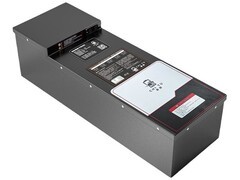 驰兔9号适配72V120A锂电池大促！