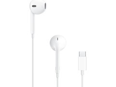 Apple EarPods耳机活动价低至141元