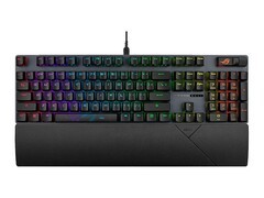 ROG游侠NX机械键盘387元