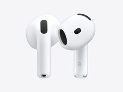 Apple AirPods 4天猫特惠，到手仅669元