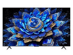 TCL 85T7L 85英寸QD-Mini LED电视钜惠