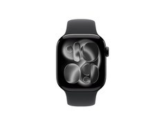 Apple Watch Series 11 铝壳46mm限时特惠