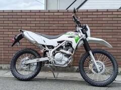 2026款川崎KLX230发布：越野与通勤兼备的入门级硬派摩托