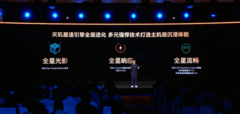 激发生态力量，联发科在MDDC上释放了一颗游戏体验“元气弹”