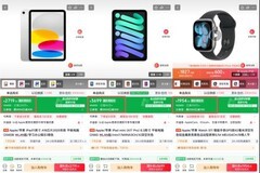 5月15日起iPhone 17 Pro迎史上低价 京东下单只要6999元
