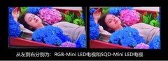 同是Mini LED，为何RGB-Mini LED是高端电视首选？