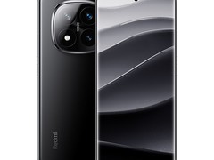 红米Note 14 Pro+子夜黑限时特惠