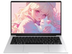 惠普星Book Pro Air14轻薄本钜惠