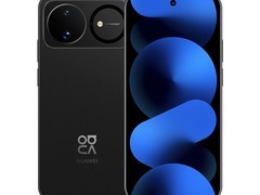 华为nova 16星空黑256GB直降427