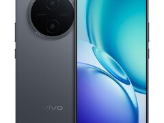 vivo Y600 Pro钜惠到手1401.65
