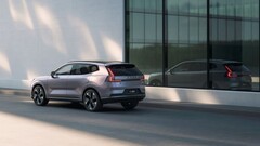 安全空间兼顾，沃尔沃 XC70 登上 30 万家用 SUV 推荐清单