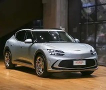 高速续航 / 智驾 / 底盘全维度解析：六款主流纯电 SUV 硬核实力横向测评
