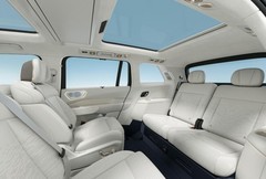 预算30-45万，三代同堂出游选哪款大六座混动SUV？