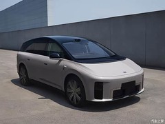 理想i9入选新能源免税目录，680km续航+800V超充，2026年9月发布