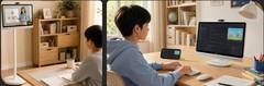 学习机品牌怎么选？聚焦希沃AI家教三款新品，看“作业辅导”新解法