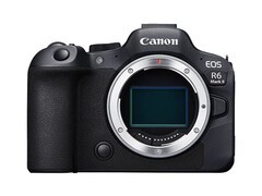 天猫佳能 EOS R6 Mark II 相机优惠来袭