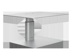 耐尔金电脑显示器支架直降25元！