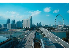 新加坡低成本取现全指南：2026年专给国人的银联ATM取现省心攻略